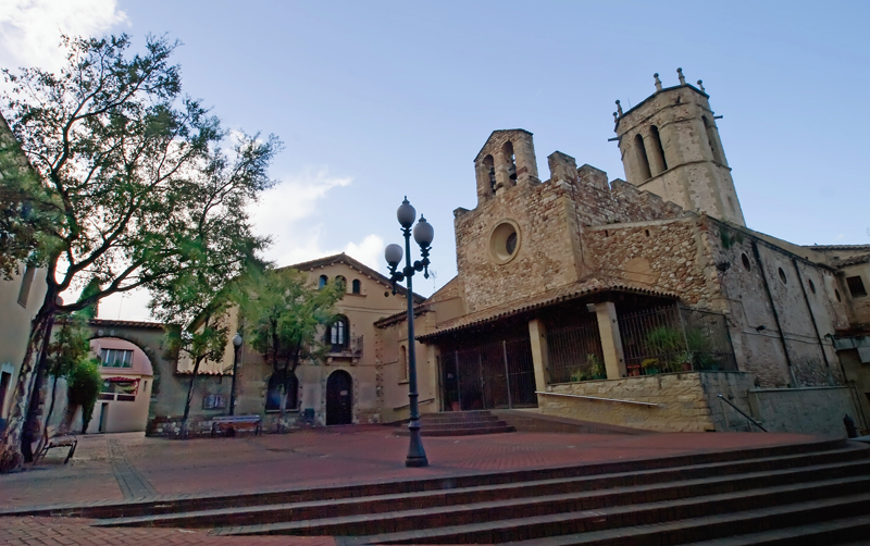 Psicólogos en Santa Perpètua de Mogoda
