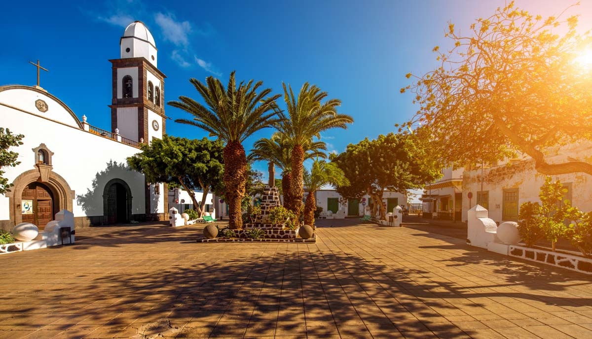 Psicólogos en Arrecife (Lanzarote)