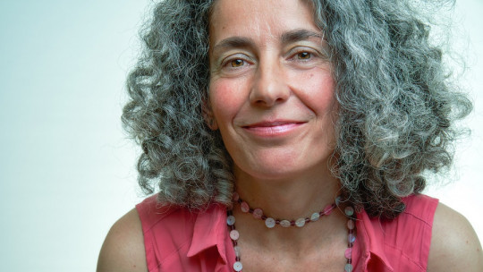 María Hernández Mendoza: «El mediador es un experto en apaciguar los ánimos»
