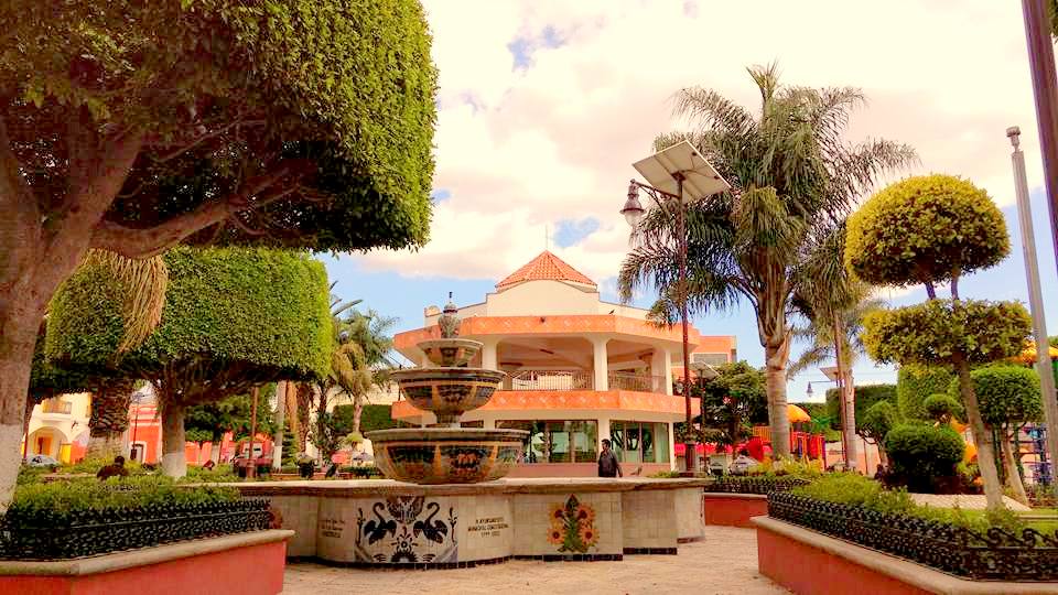 Psicólogos en San Pablo del Monte