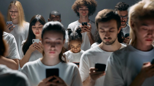 ¿Cómo afecta a las relaciones personales la adicción a las redes sociales?