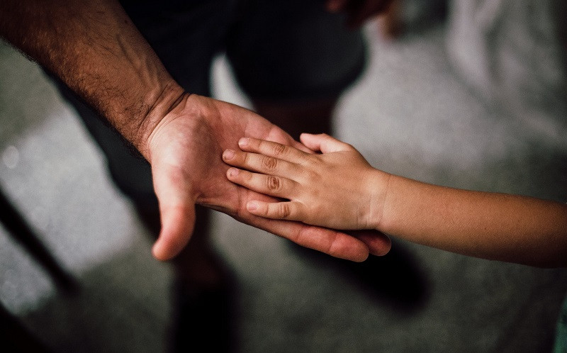 Educación emocional en los niños