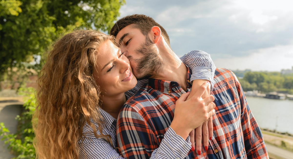 Conectar en una relación de pareja