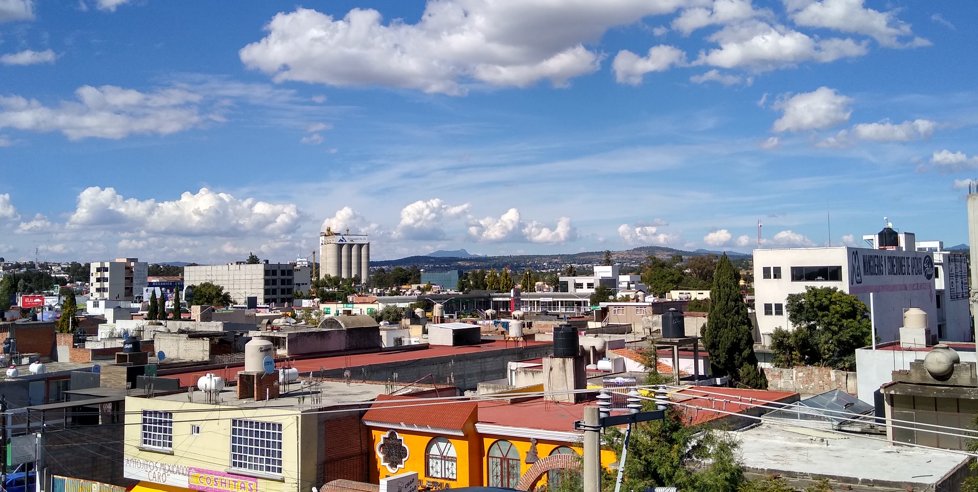 Psicólogos en Apizaco