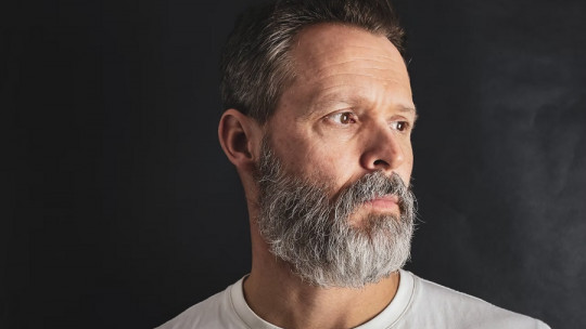Crisis de los 50 en hombres