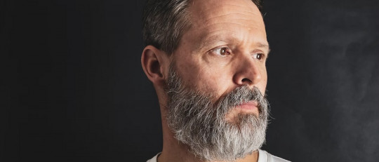 Crisis de los 50 en hombres