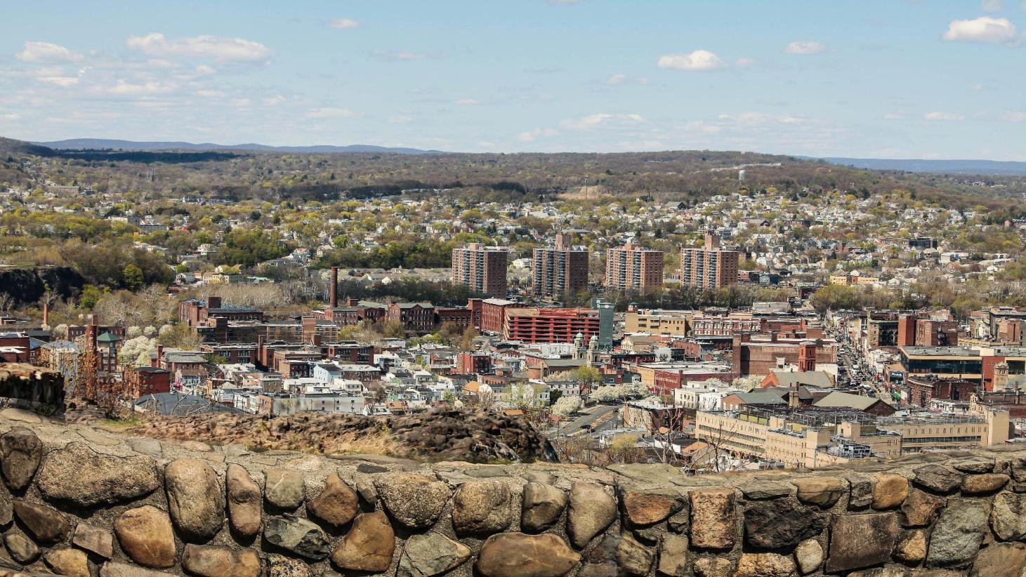 Psicólogos en Paterson (New Jersey)