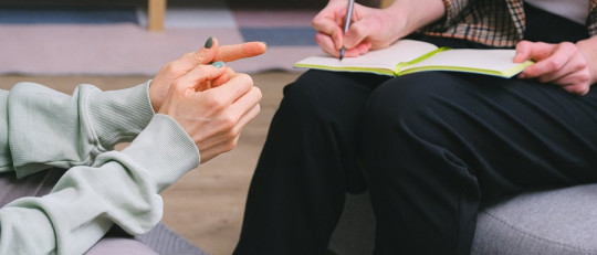 Terapia centrada en soluciones