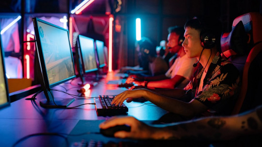 Hay una explicación real para el fenómeno de los videojuegos