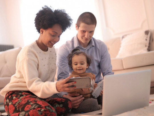 La familia ante la adicción a los videojuegos y a medios digitales