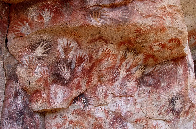 Prehistoria en América