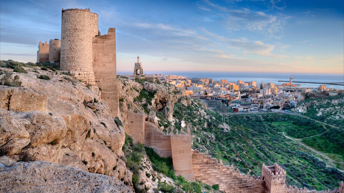 Sexólogos en Almería