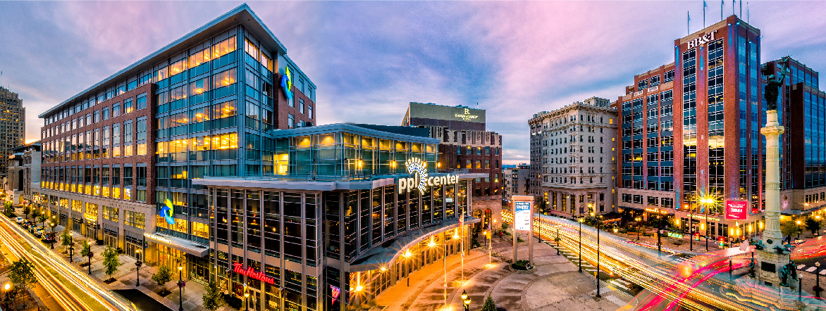 Psicólogos en Allentown (Pennsylvania)