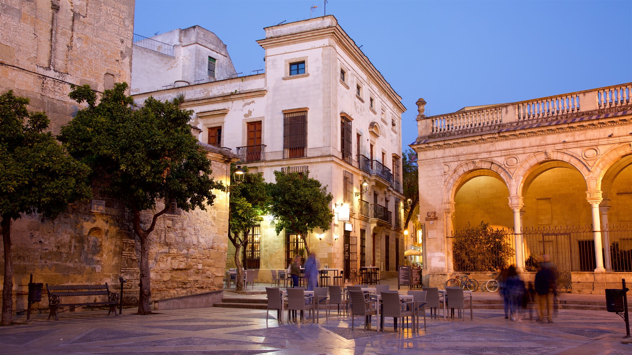 Sexólogos en Jerez de la Frontera