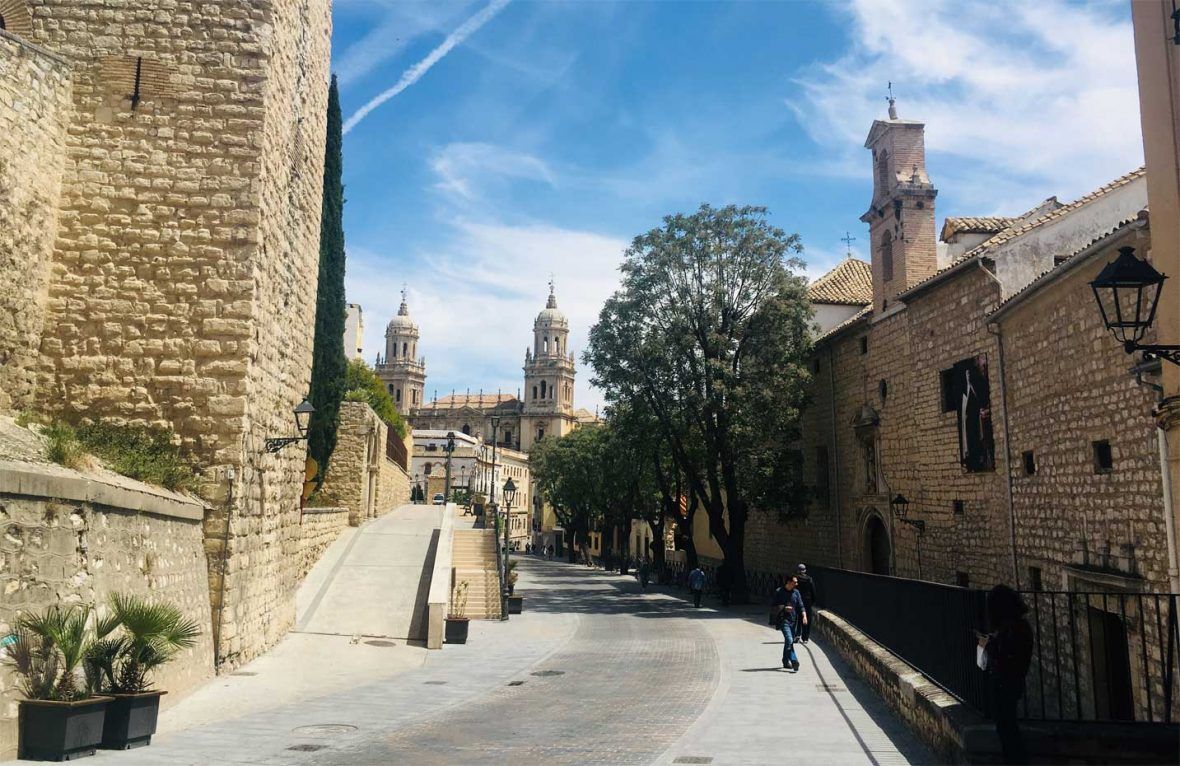 Sexólogos en Jaén