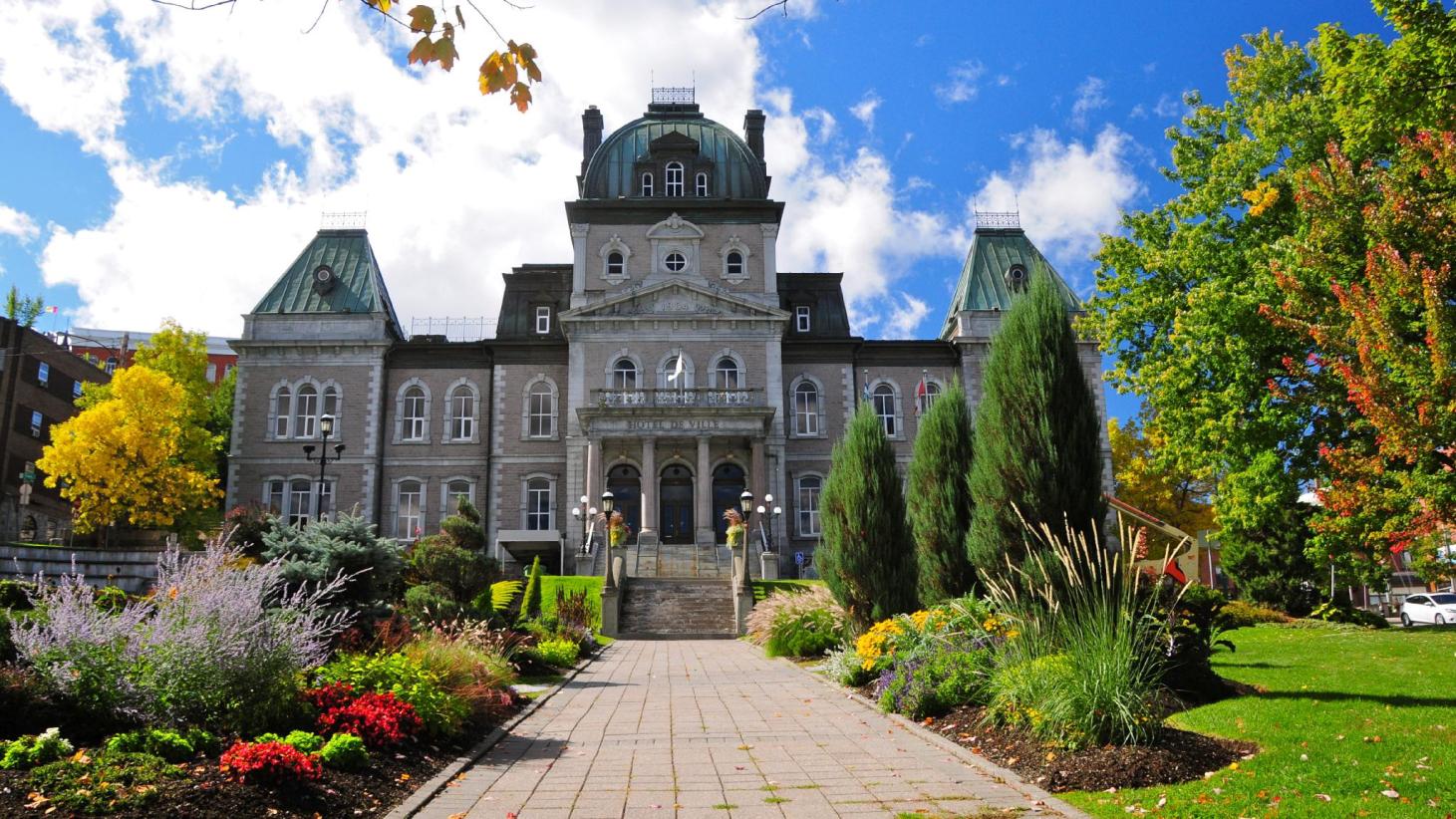 Psicólogos en Sherbrooke (Quebec)
