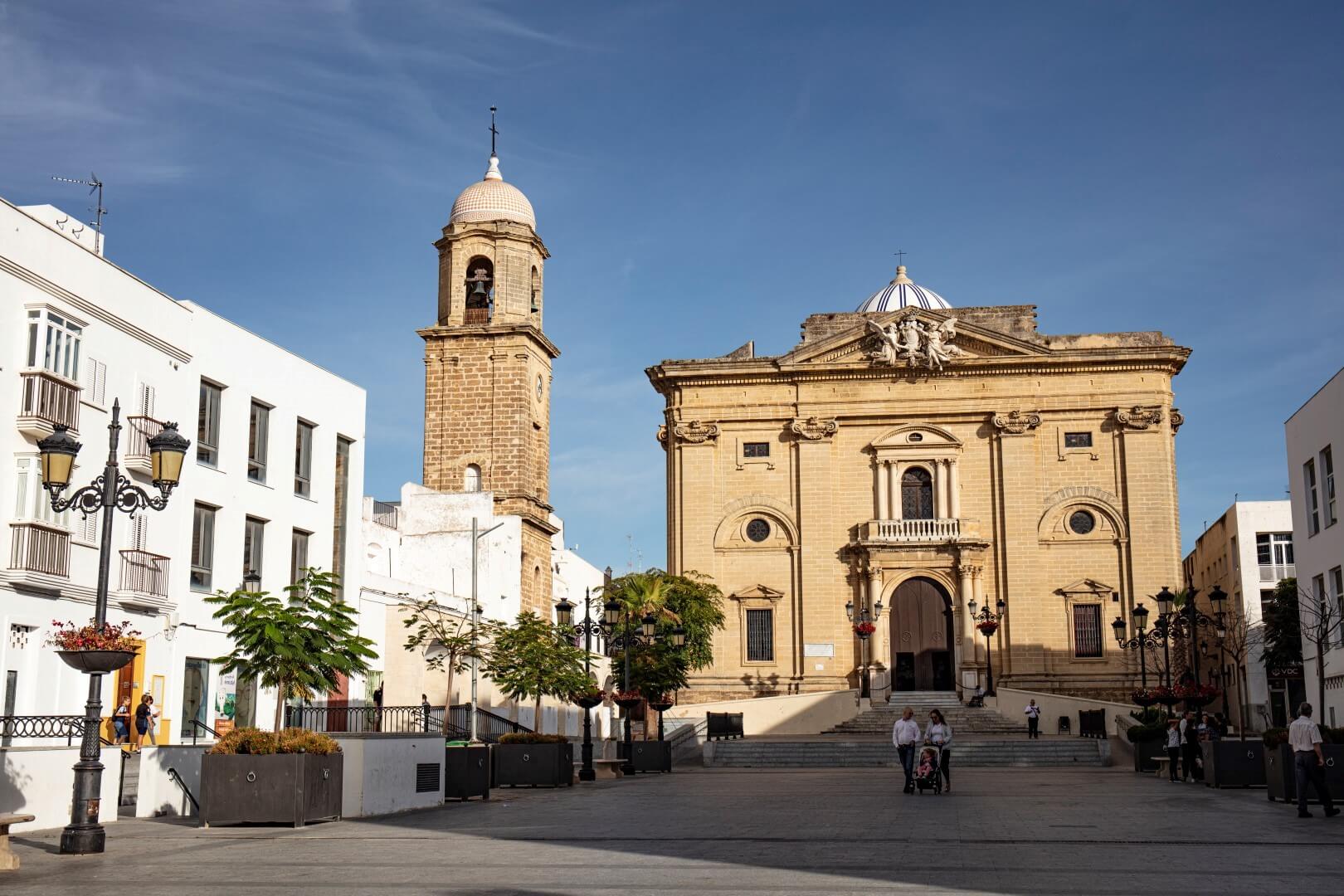 Sexólogos en Chiclana de la Frontera