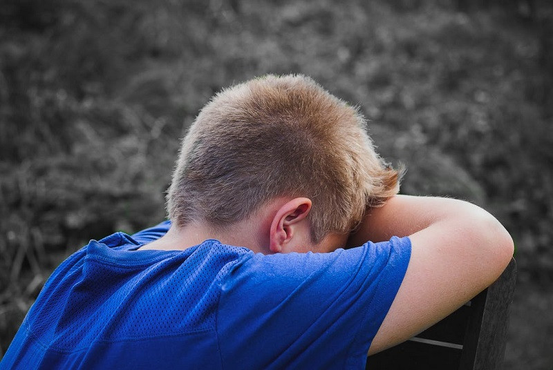 Infancia y problemas de autoestima