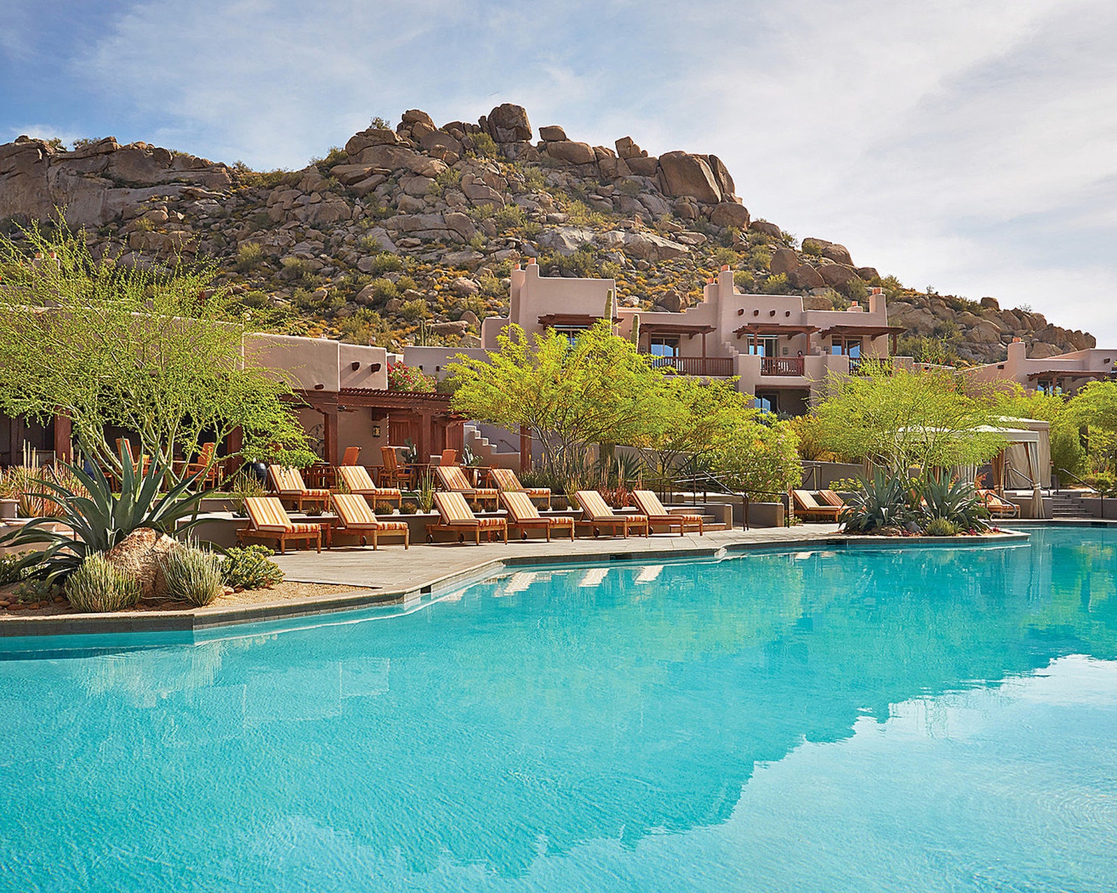 Psicólogos en Scottsdale (Arizona)
