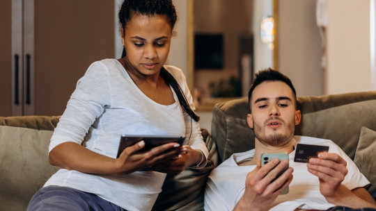 Así influye en la estabilidad de pareja el uso excesivo de redes sociales
