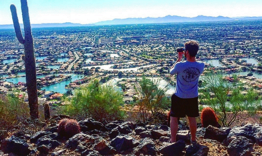 Psicólogos en Glendale (Arizona)