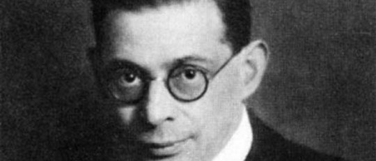 Otto Rank