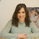 Iratxe López Fuentes