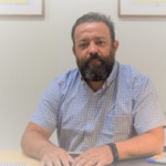 Juan Ángel Benito Cortijo