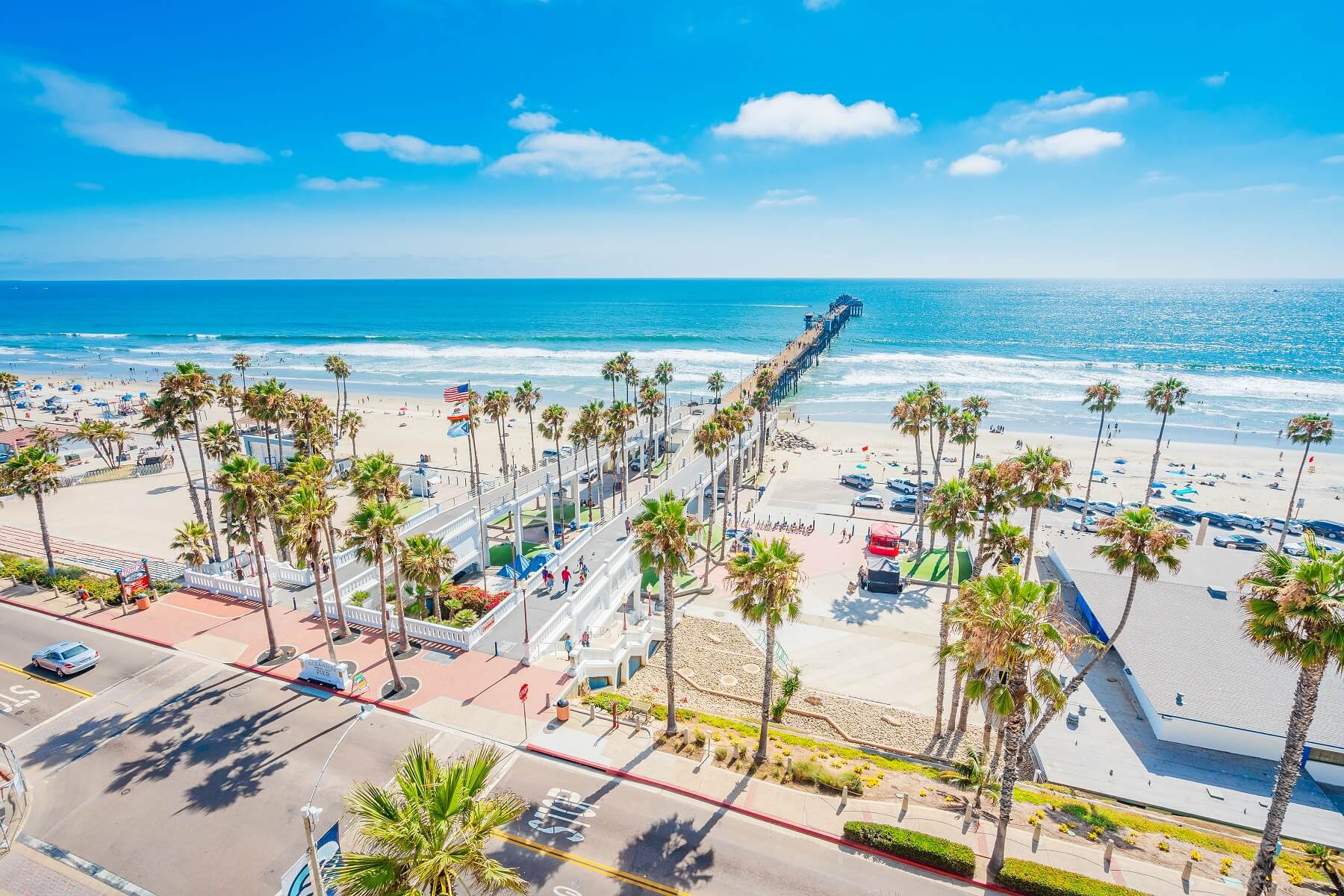 Psicólogos en Oceanside (California)