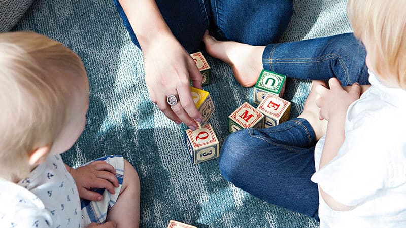 Psicólogos infantiles en Huelva