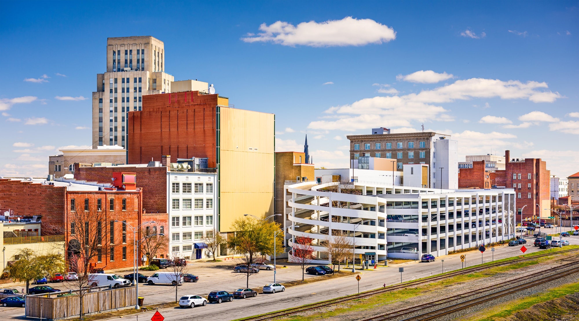 Psicólogos en Durham (North Carolina)