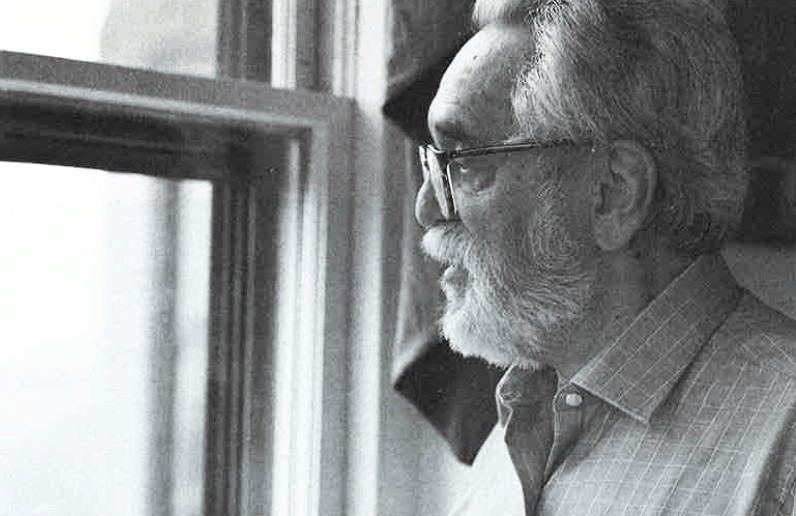 Vida de Salvador Minuchin