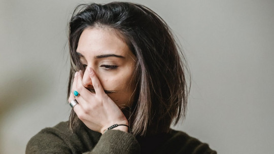 Plagas emocionales de las mujeres