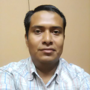 Eliezer Orlando Rufino Nieves