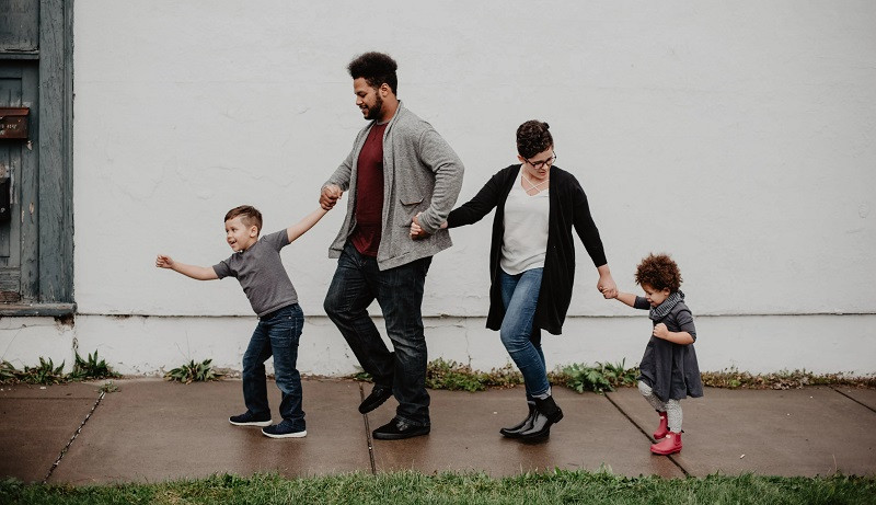 Familia tradicional