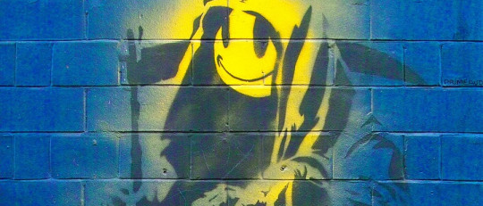 Frases de Banksy