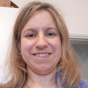 Magdalena Sofia Pereira Layerle
