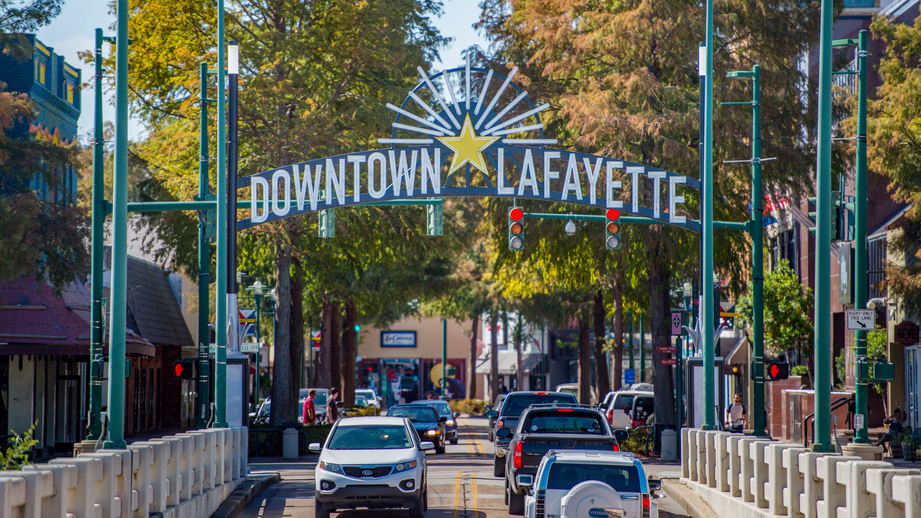 Psicólogos en Lafayette (Louisiana)