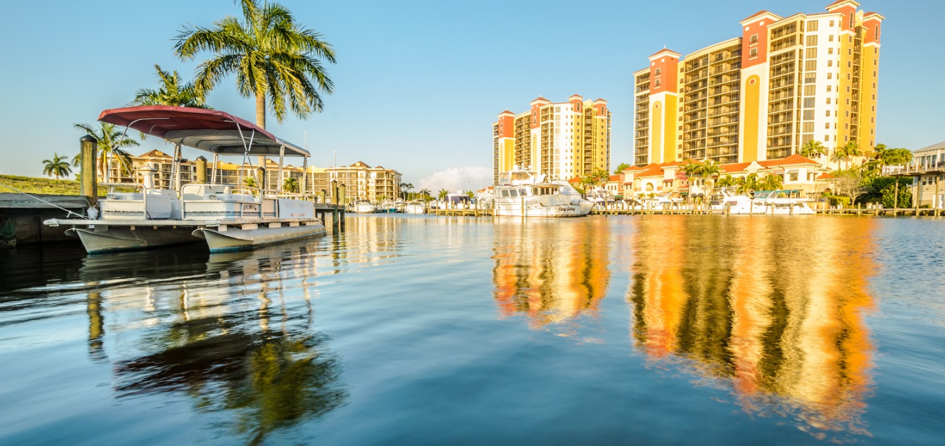 Psicólogos en Cape Coral (Florida)