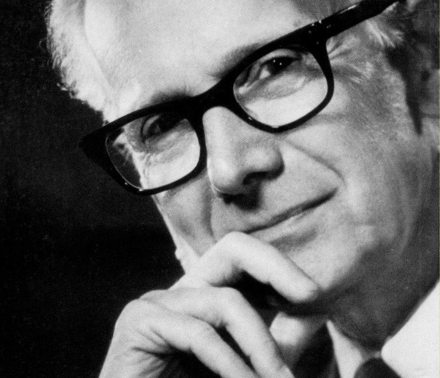 Vida de Heinz Kohut