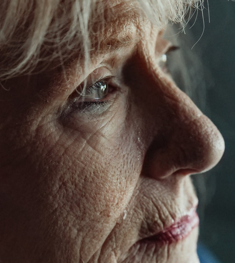 Características de la violencia de género en la tercera edad