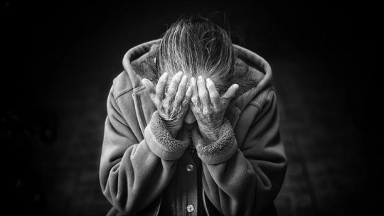 Violencia de género en la tercera edad