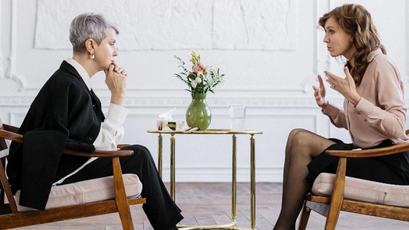 Objetivo de la psicoterapia