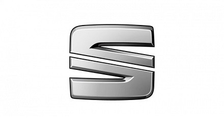 Logo de Seat
