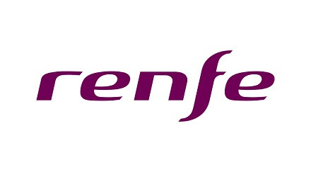 Logo de renfe
