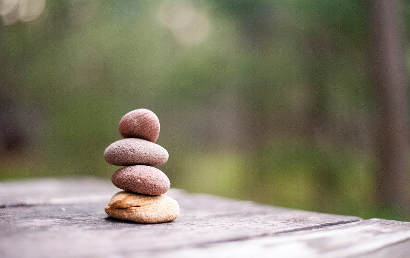 Reflexiones sobre la serenidad