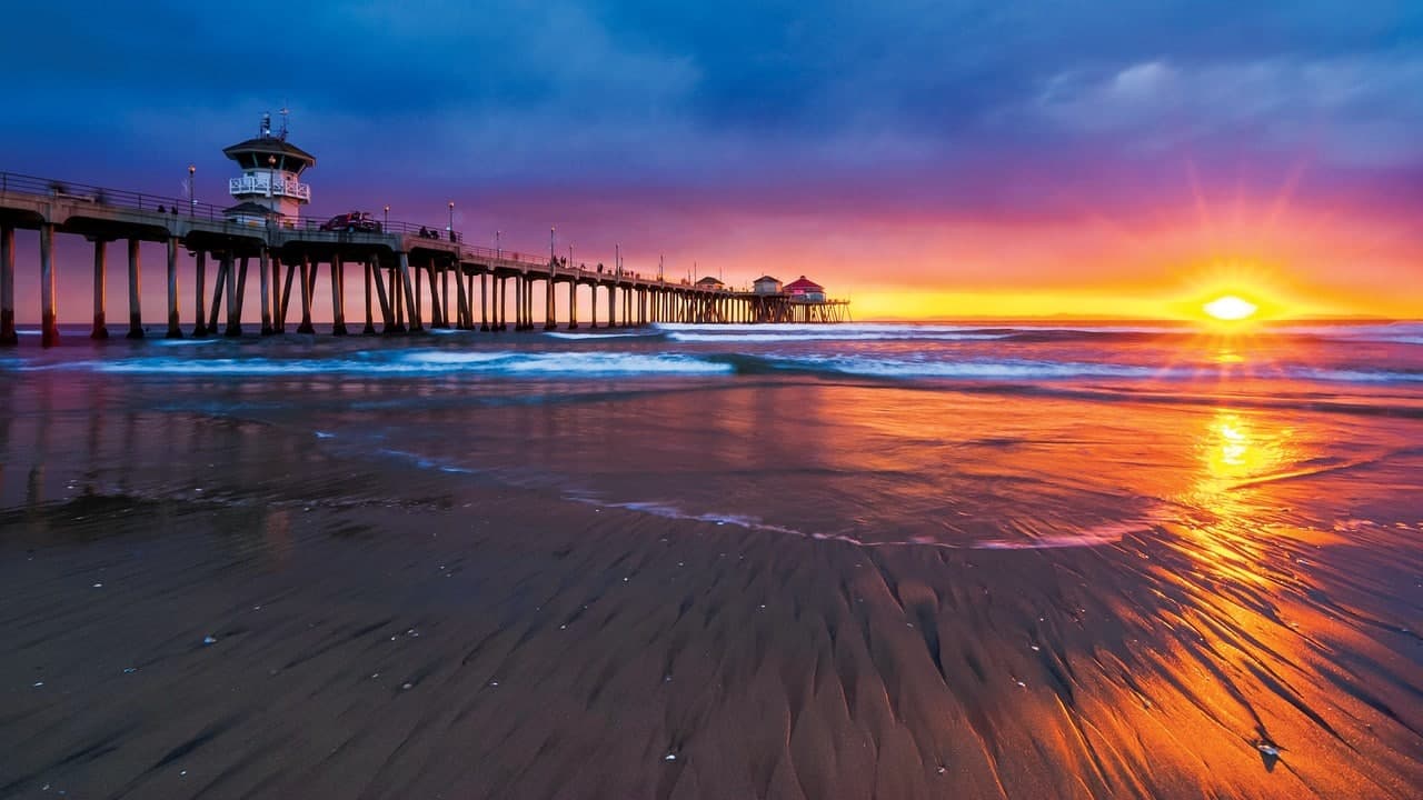 Psicólogos en Huntington Beach (California)