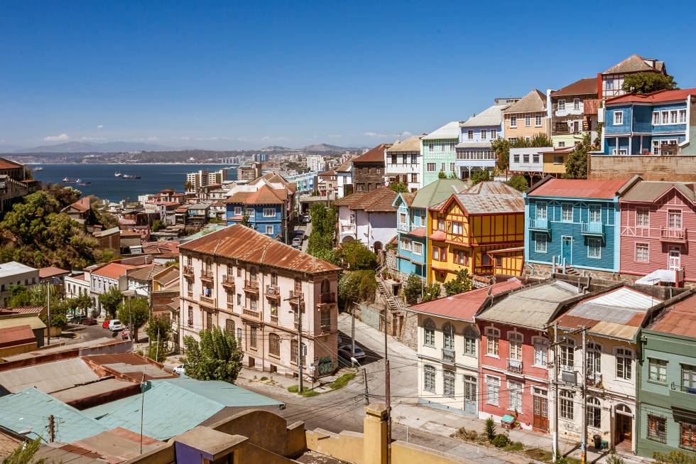 Sexólogos en Valparaíso