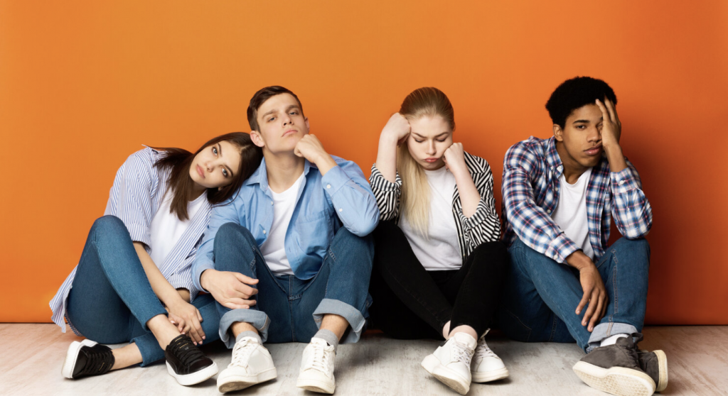 Psicólogos expertos en Adolescentes en Sabadell