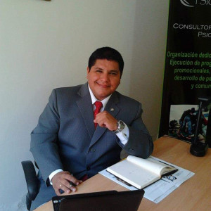 Luis Martín Fernández Ruiz